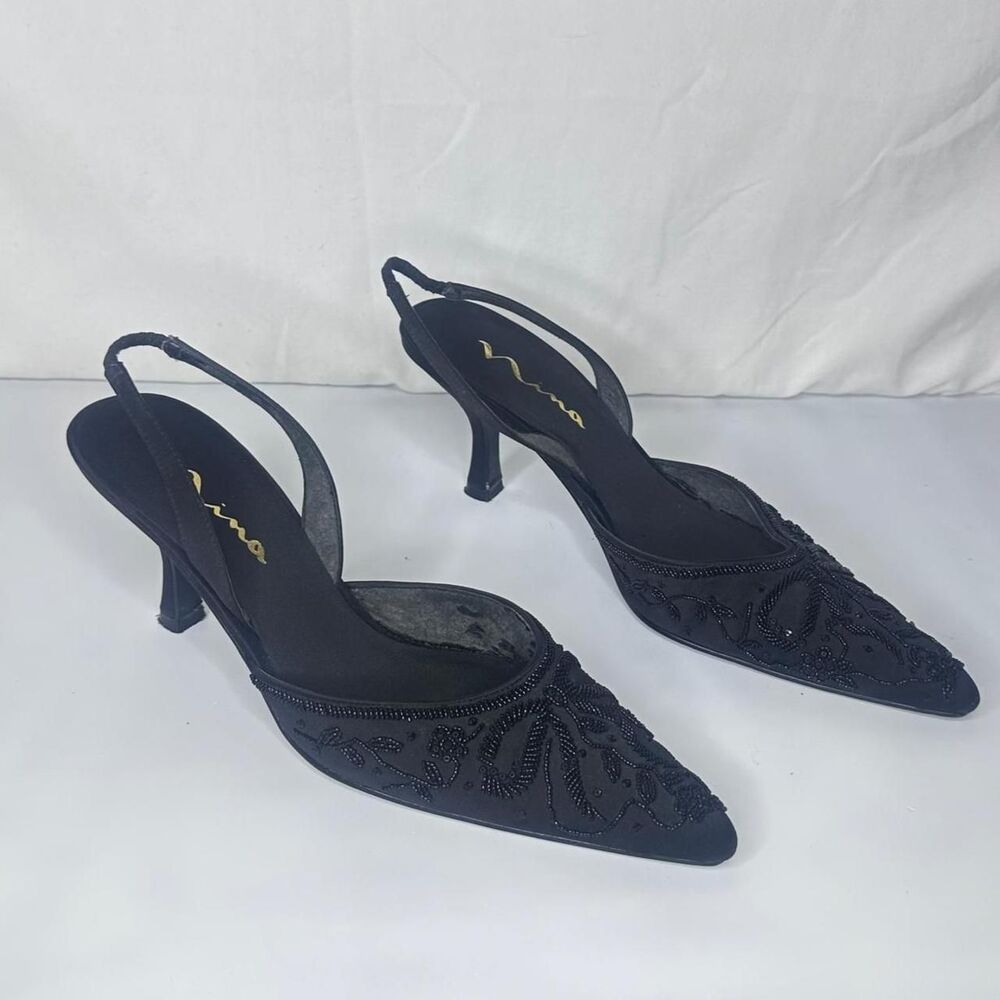 Unbranded Women's Black Courts